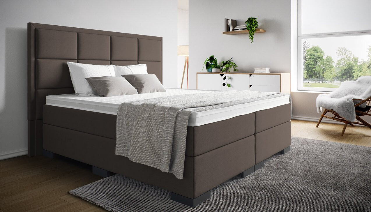 Bezug Mine Schokolade