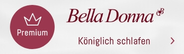 Formesse Spannleintuch Bella Donna 100x210