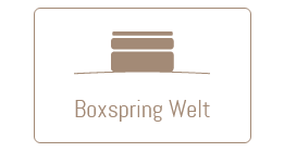 FAQ Boxspring Welt