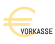 Vorkasse