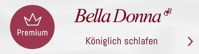 Formesse Spannleintuch Bella Donna 160x210
