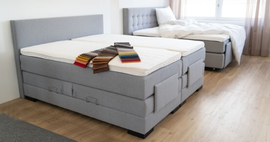 Boxspringbetten Fachgeschäft Bad Säckingen
